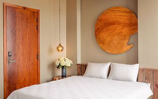 Pi Boutique Hotel