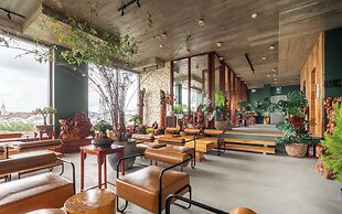 Pi Boutique Hotel