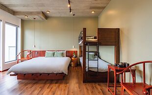 Pi Boutique Hotel