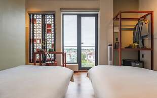 Pi Boutique Hotel