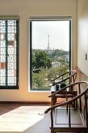 Pi Boutique Hotel