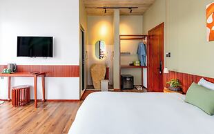 Pi Boutique Hotel