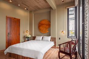 Pi Boutique Hotel