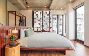 Pi Boutique Hotel