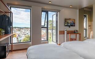 Pi Boutique Hotel