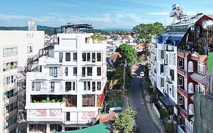 Pi Boutique Hotel