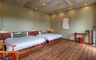 Pi Boutique Hotel