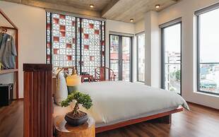Pi Boutique Hotel