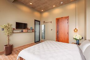 Pi Boutique Hotel