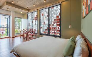 Pi Boutique Hotel