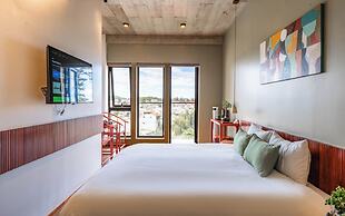 Pi Boutique Hotel