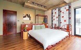 Pi Boutique Hotel