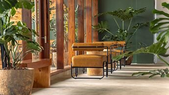Pi Boutique Hotel