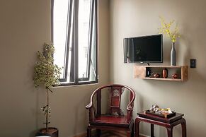 Pi Boutique Hotel