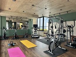 Pi Boutique Hotel