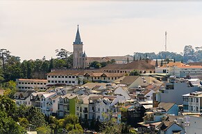 Pi Boutique Hotel