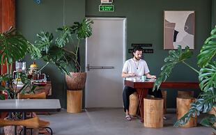 Pi Boutique Hotel