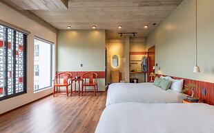 Pi Boutique Hotel