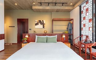 Pi Boutique Hotel
