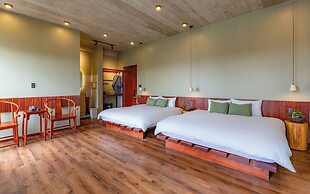 Pi Boutique Hotel
