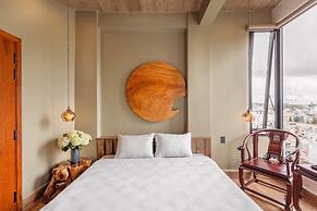 Pi Boutique Hotel