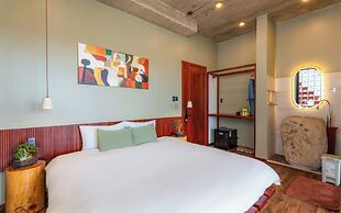 Pi Boutique Hotel