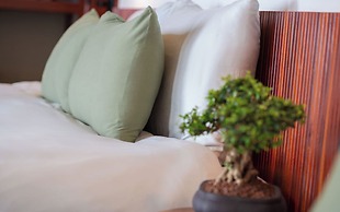 Pi Boutique Hotel