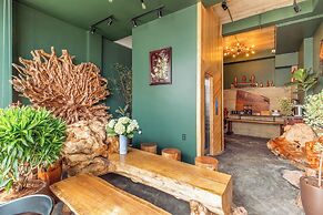 Pi Boutique Hotel