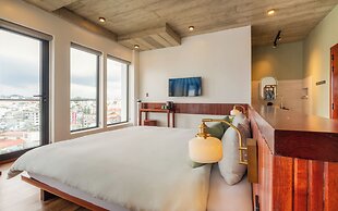 Pi Boutique Hotel