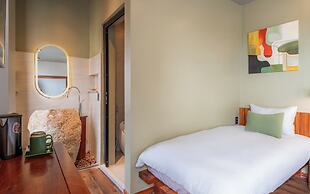 Pi Boutique Hotel