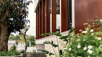 Pi Boutique Hotel