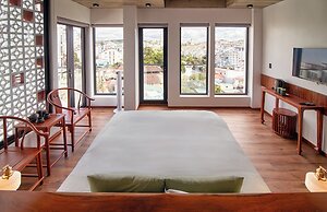 Pi Boutique Hotel