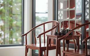 Pi Boutique Hotel
