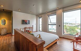 Pi Boutique Hotel