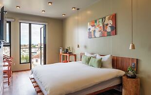 Pi Boutique Hotel