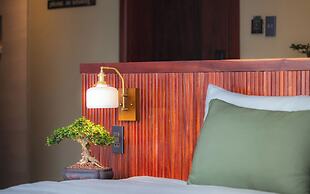 Pi Boutique Hotel