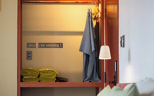 Pi Boutique Hotel