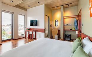Pi Boutique Hotel