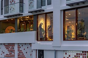 Pi Boutique Hotel