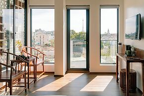 Pi Boutique Hotel