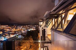 Pi Boutique Hotel
