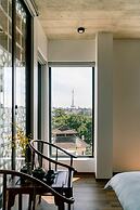 Pi Boutique Hotel