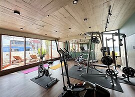 Pi Boutique Hotel