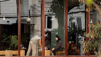 Pi Boutique Hotel