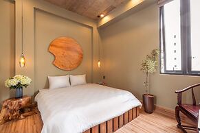 Pi Boutique Hotel