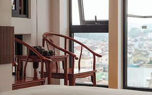Pi Boutique Hotel