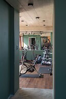 Pi Boutique Hotel