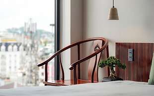 Pi Boutique Hotel