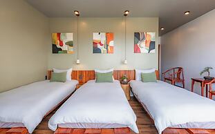 Pi Boutique Hotel