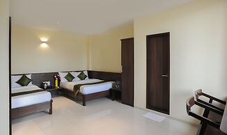 Treebo Balaji Residency